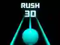 Hra Rush 3D Hra Rush 3D