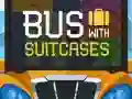 Hra Autobus s kufry