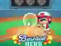 Hra Hrdina baseballu Hra Hrdina baseballu