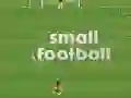 Hra Malý Fotbal Hra Malý Fotbal