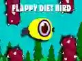 Hra Flappy Dietní Pták