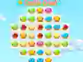 Hra Cookie Crush 3