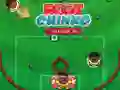 Hra Foot Chinko Rusko '18
