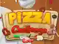 Hra Pizzu Výzva Hra Pizzu Výzva