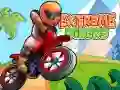 Hra Extrémní Biker Hra Extrémní Biker