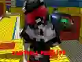 Hra Paintball Pixel FPS Hra Paintball Pixel FPS