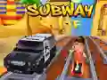 Hra Subway Surf Hra Subway Surf