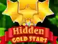 Hra Skryté Zlaté Hvězdy