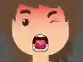 Hra D dětský Zubař Hra D dětský Zubař