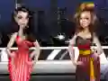 Hra Dolly Oscars: Oblékání Hra Dolly Oscars: Oblékání