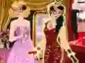 Hra Maturitní ples na škole princezen Hra Maturitní ples na škole princezen