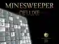 Hra Minesweeper Deluxe Hra Minesweeper Deluxe