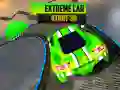 Hra Extrémní kaskadérské kousky s auty 3D Hra Extrémní kaskadérské kousky s auty 3D