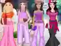 Hra Barbie v Papírových Kalhotách