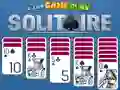 Hra Zábavný Solitaire