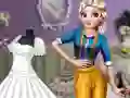 Hra Princezna Módní Švadlena