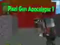 Hra Pixel Gun Apokalypsa 7