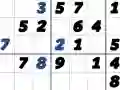 Hra Rychlý Sudoku Hra Rychlý Sudoku