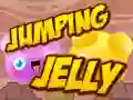 Hra Skákající Želé Hra Skákající Želé