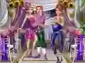 Hra Barbie: Plánovač Svateb