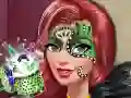 Hra Makeup vážné herečky Dolly Hra Makeup vážné herečky Dolly