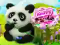 Hra Šťastný Panda