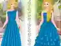 Hra Výzva pro princezny v second handu Hra Výzva pro princezny v second handu