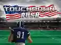 Hra Touchdown Rush Hra Touchdown Rush