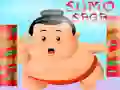 Hra Sumo sága