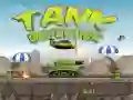 Hra Obránce Tanku