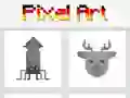 Hra Pixelové Umění