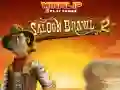Hra Hádka v Saloonu 2 Hra Hádka v Saloonu 2