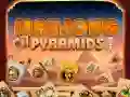 Hra Mahjong Pyramidy