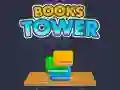 Hra Věž knih Hra Věž knih