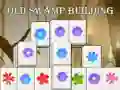 Hra Staré bažinaté budovy Hra Staré bažinaté budovy