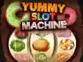 Hra Chutný hrací automat Hra Chutný hrací automat