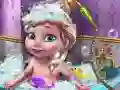 Hra Zábava na Baby Shower Ledové Královny Hra Zábava na Baby Shower Ledové Královny