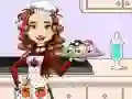Hra Oblékněte Rosannu Pansino Hra Oblékněte Rosannu Pansino