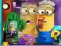Hra Mini Vtipné Selfie Hra Mini Vtipné Selfie