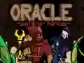 Hra Orákulum: Nástroj pro hrdiny