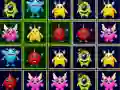 Hra Halloween Shoda Monster Hra Halloween Shoda Monster