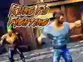 Hra Kung Fu Boj Hra Kung Fu Boj