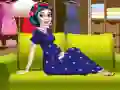 Hra Šatna Princezny