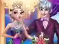 Hra Princezny na Královském Bále!