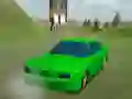 Hra Multiplayer simulátor kaskadérských kousků