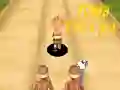 Hra Běh v Chrámu Hrobky Hra Běh v Chrámu Hrobky