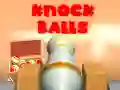 Hra Sraz míče Hra Sraz míče