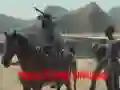 Hra Simulátor jízdy na koni