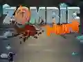 Hra Lov na zombie Hra Lov na zombie