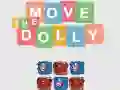 Hra Přemístěte panenku